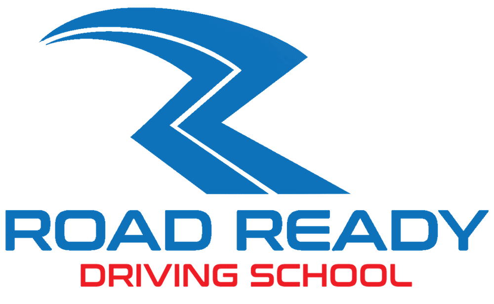 Road Ready Driving School logo